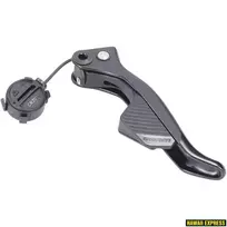 Rankenėlės dalis SRAM ED BRAKE LEVER ASSEMBLY (PADDLE AND ELEC POD) RIVAL ETAP AXS DISC RIGHT