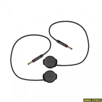 Pavarų rankenėlė SRAM Blip for eTAP 150mm Black Qty 2
