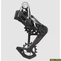 Galinis pavarų perjungėjas SRAM XX SL T-Type Eagle AXS 12 speed (Battery Not Included)