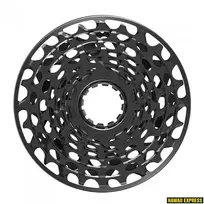 Kasetė SRAM XG-795 10-24 7 Speed, fits XD Driver Body