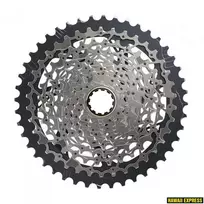 Kasetė SRAM XG-1271 D1 Silver 12 Speed 10-44