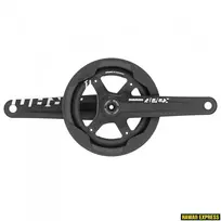Švaistiklis SRAM SRAM Crank Apex 1 GXP 170 Black w 42t X-SYNC Chainring (GXP Cups NOT Included)