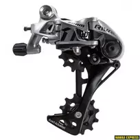 Galinis pavarų perjungėjas SRAM Rival1 Type 3.0 Long Cage 11-Speed