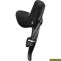 Rankenėlės dalis SRAM SHIFTER BRAKE LEVER EXCHANGE HYDRAULIC FORCE 22 REAR