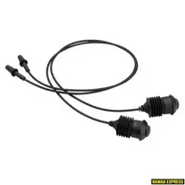 Pavarų rankenėlė SRAM Clics for eTAP 650mm Black Qty 2