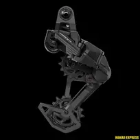 Galinis pavarų perjungėjas SRAM Eagle 70 T-Type 12 speed Max 52T (Mechanical)