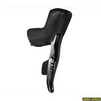 Rankenėlės dalis SRAM ED EXCHANGE KIT SHIFTER AND BRAKE FORCE ETAP D1 AXS DISC RIGHT (INCLUDING HOOD)
