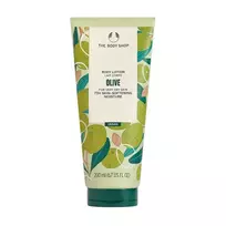 THE BODY SHOP OLIVE kūno pienelis, 200 ml