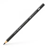 „Faber-Castell“ akvarelinis pieštukas „GRAPHITE AQUARELLE“ HB (P)