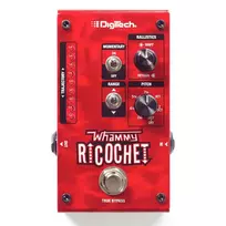 DigiTech Whammy Ricochet – gitaros efektas