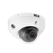 8 Mpx kupolinė IP kamera BCS-P-DMIP28FSR3L3-Ai2