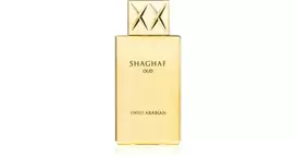 „Swiss Arabian“ – „Shaghaf Oud“ kvepalai 75 ml (bandomasis pavyzdys)