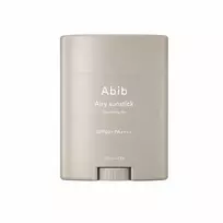 ABIB - Airy Sunstick Smoothing Bar SPF50+ PA++++, 23g