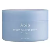 Abib - Sedum Hyaluron Creme Hydrating Pot, 80ml