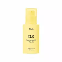 Abib - Bright Force Serum 13.0 Pump, 30ml