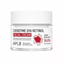 APLB - Coenzyme Q10 Retinol Facial Cream, 55ml
