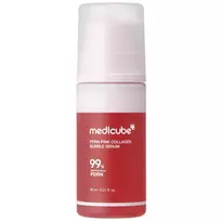 Medicube - PDRN Pink Collagen Bubble Serum, 95ml