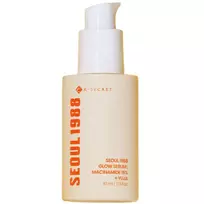 K-SECRET - Glow Serum Niacinamide 15% + Yuja, 30ml
