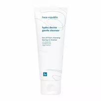 Face Republic - Hydro Derma Gentle Cleanser, 100ml