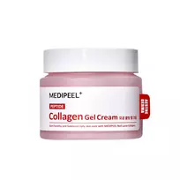 Medi-Peel - Red Lacto Collagen Hydro Gel Cream, 80ml