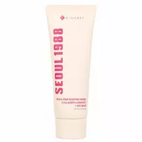K-SECRET - SEOUL 1988 Sleeping Mask : Collagen Complex 7 + Red Bean, 60ml