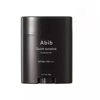 Abib - Quick Sunstick Protection Bar, 22g