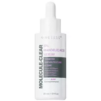 NINELESS - Molecule-Clear 5% Mandelic Acid Serum, 30ml