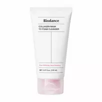 Biodance - Collagen Mask To Foam Cleanser, 150ml