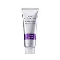 MISSHA - Time Revolution Retinol 500 Shot Wrapping Mask 80g