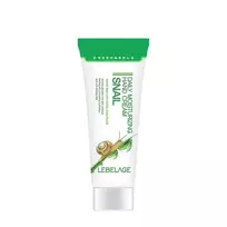 LEBELAGE - Daily Moisturizing Snail Hand Cream, 100ml