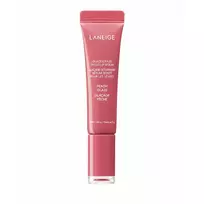 LANEIGE – Glaze Craze Tinted Lip Serum (Peach Glaze), 12g