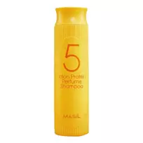 Masil - 5 Salon Protein Perfume Shampoo, 300ml