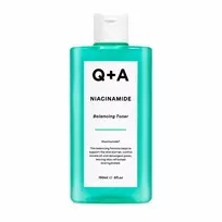 Q+A - Niacinamide Balancing Toner, 150ml
