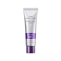 Missha - Time Revolution Night Repair Retinol 500 Shot Cream, 60ml