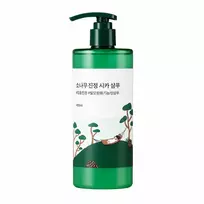 Round Lab - Pine Calming Cica Shampoo, 400ml