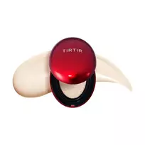 TIRTIR - Mini Mask Fit Red Cushion, 4.5g, 19N Nude Beige