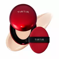 TIRTIR - Mask Fit Red Cushion Foundation 15C Fair Porcelain, 18g