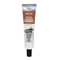 LEBELAGE - Eye Cream EX - Gold Caviar, 40ml