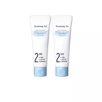 Pyunkang Yul - Kids Toothpaste, Blueberry, 2 x 60g