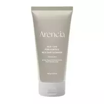 Arencia - Rice + LHA Pore Control Rice Cake Cleanser, 150ml