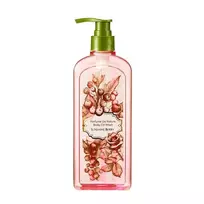 Nature Republic - Perfume De Nature Body Oil Wash Sunshine Berry, 345ml