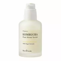 Herbloom – „Kombucha Plant Biome“ serumas, 50 ml