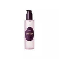 Eqqualberry - Purple Rice Pore Smoothing Cleansing Oil, 200ml