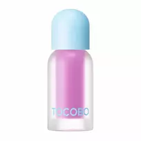 TOCOBO – Juicy Berry Plumping Lip Oil, Berry Milk – 4g