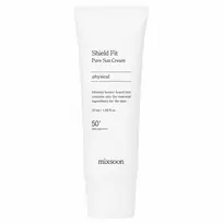 Mixsoon - Shield Fit Pure Sun Cream, 50ml