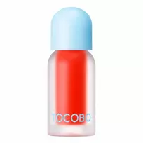 TOCOBO - Juicy Berry Plumping Lip Oil - 4g - Shade 15 Coral Soda