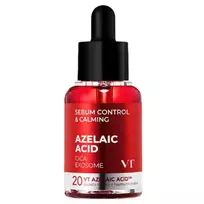 VT Cosmetics - Azelaic Acid A1 Calming Ampoule, 30ml