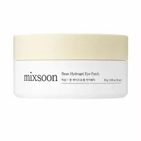 Mixsoon - Bean Hydrogel Eye Patch, 84g (30pairs)