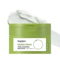 Beplain - Mung Bean Pore Cleansing Milk Balm - 100ml
