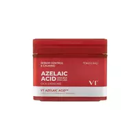 VT Cosmetics – „Azelaic Acid AZ Care“ toniko servetėlės, 60 vnt./180 ml